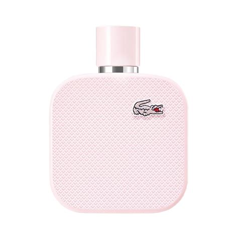 rosado perfume|l1212 eau de parfum rose.